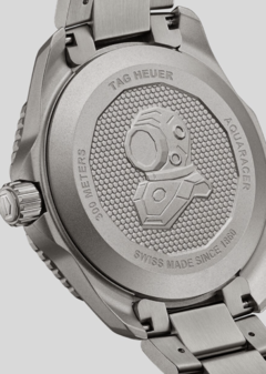 Reloj Hombre Tag Heuer Aquaracer Calibre 5 Automatic WBP208B.BF0631. en internet