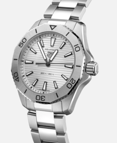 Reloj Hombre Tag Heuer Aquaracer WBP1111.BA0627 Oficial Argentina - comprar online