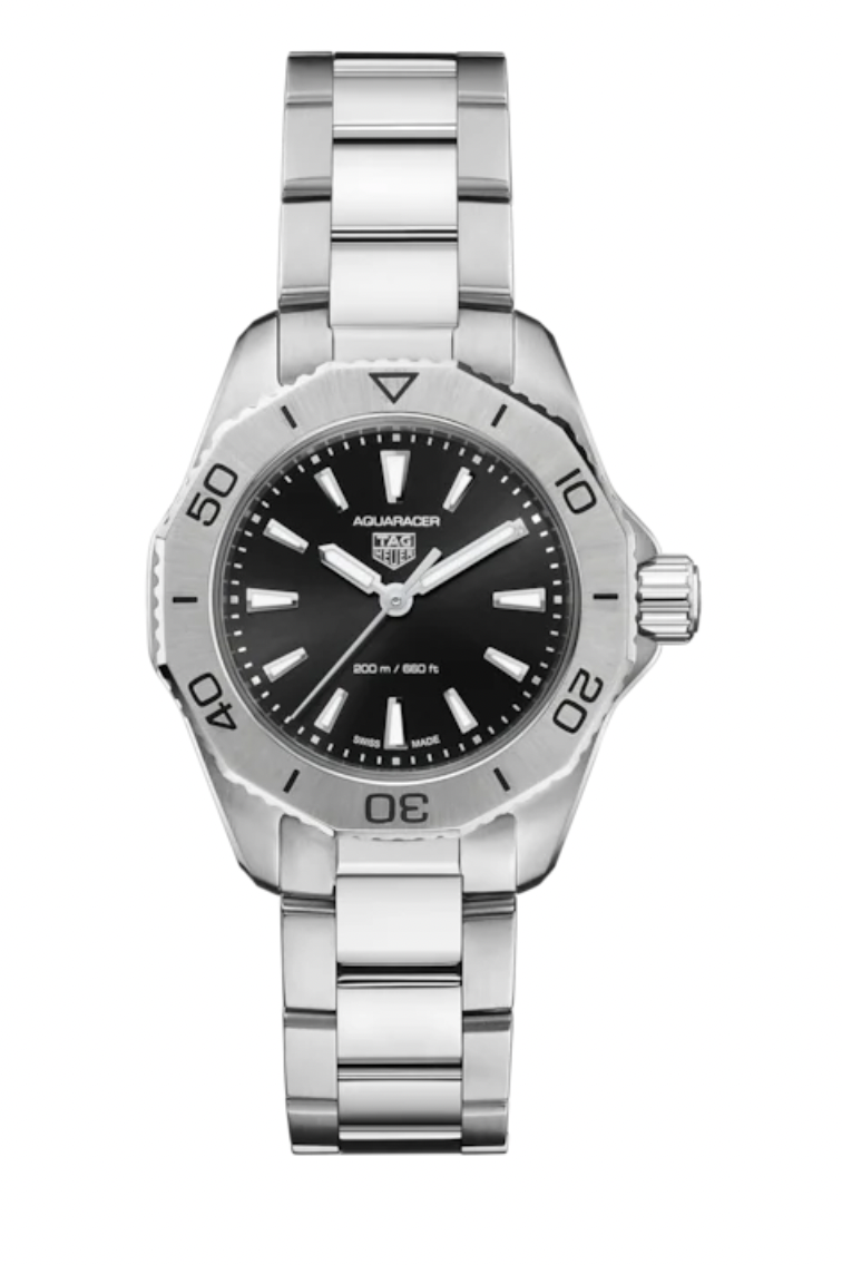 Tag heuer best sale aquaracer mujer