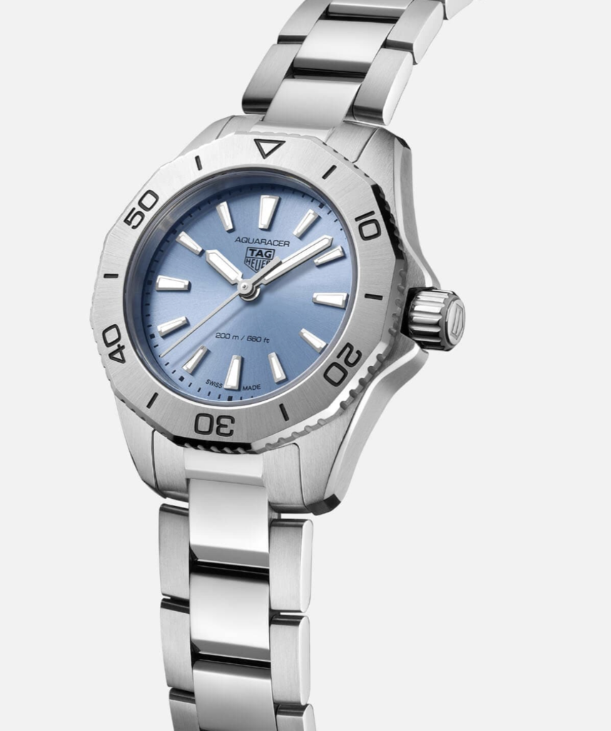 Reloj Unisex Tag Heuer Aquaracer WBP1415 .BA0622 Agente Oficial