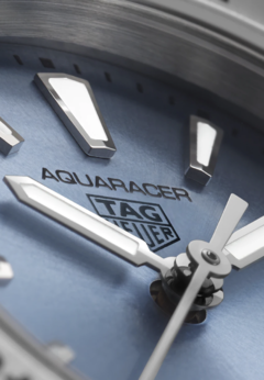 Reloj Unisex Tag Heuer Aquaracer WBP1415 .BA0622 Agente Oficial Argentina - tienda online
