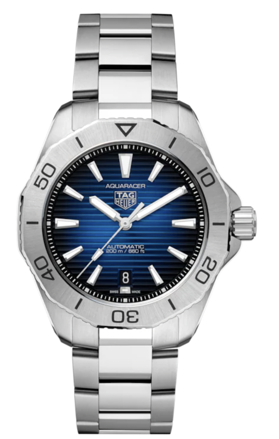 Aquaracer tag shop heuer automatic