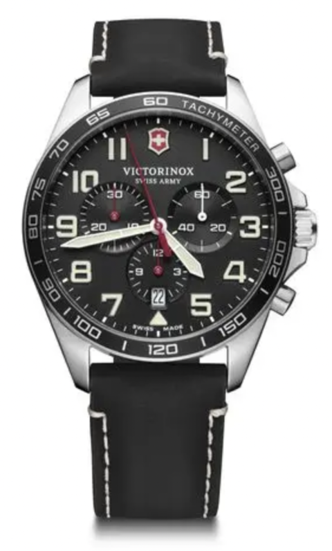 Victorinox swiss online watches