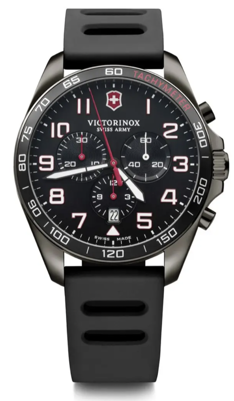 Precio de reloj victorinox swiss army hot sale