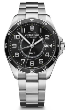 Reloj Victorinox Fieldforce GMT 241930