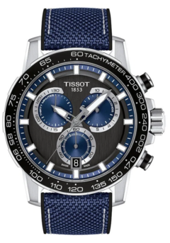 Reloj Hombre Tissot Supersport CHRONO TT1256171705103