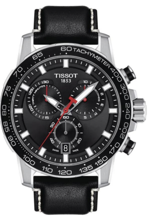 Reloj TISSOT - T1204171104101 - Hombre