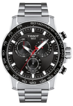 Reloj Hombre Tissot Supersport CHRONO T1256171105100 mom