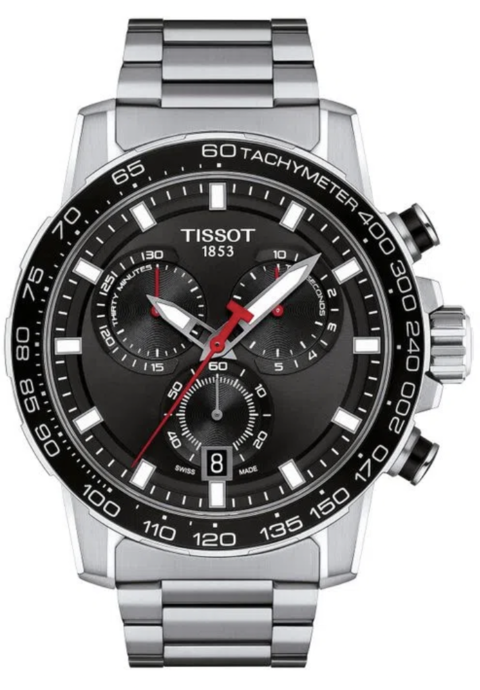 Tissot discount mens watch