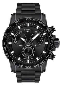 Reloj Tissot Supersport Chrono - 125.617.33.051.00