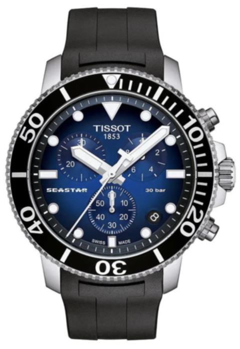 Relojes Tissot