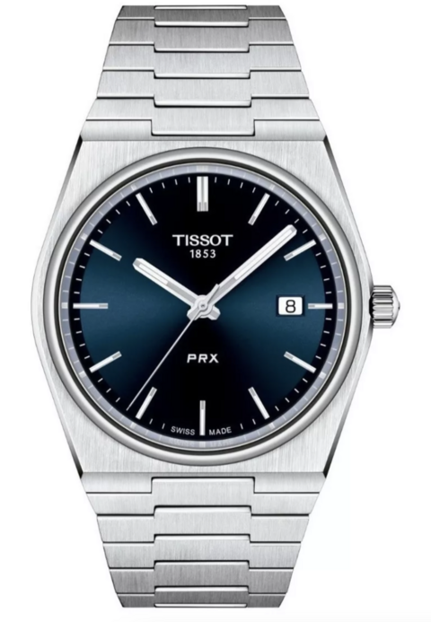 Relojes Tissot