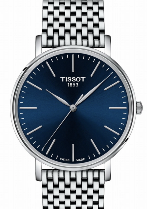 Reloj Hombre Tissot 1434101104100, Agente Oficial Argentina