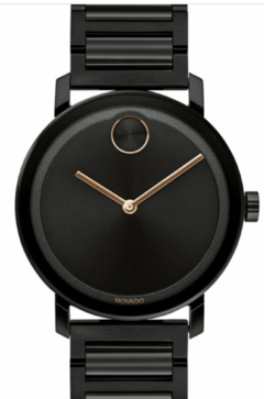 Reloj Hombre Movado 3600752 Bold, Agente Oficial Argentina