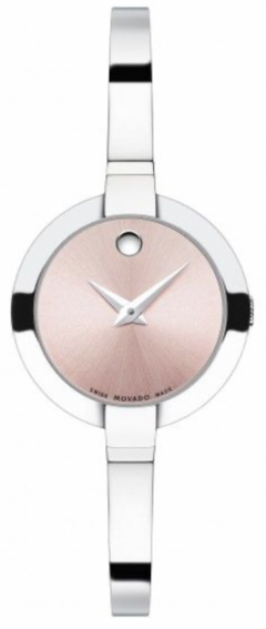 Reloj Mujer Movado 0607387 Amorosa, Agente Oficial Argentina