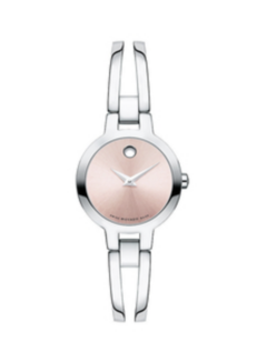 Reloj Mujer Movado 0607387 Amorosa, Agente Oficial Argentina