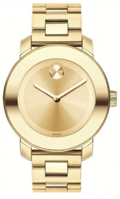 Reloj Mujer Movado Bold 3600085 Agente Oficial Argentina - comprar online