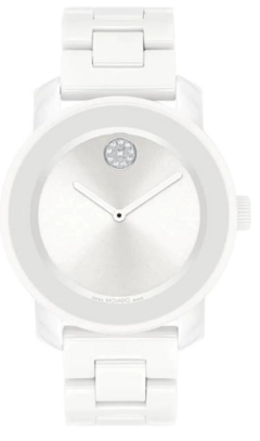 Reloj Movado boldt 3600802 Agente Oficial Argentina