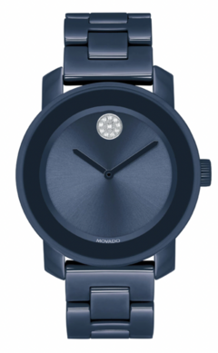 Reloj Hombre Movado 3600756 Bold, Agente Oficial Argentina