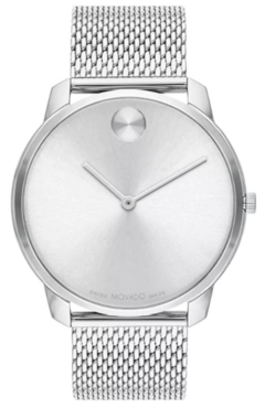 Reloj Mujer Movado 3600832 Agente Oficial Argentina