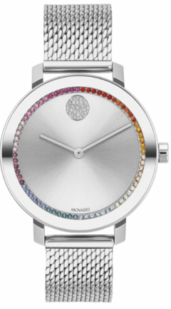 Reloj Mujer Movado 3600698 Agente Oficial Argentina