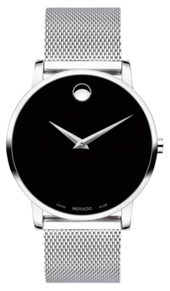 Reloj hombre Movado 0607219 Bold Evolution, Agente Oficial Argentina