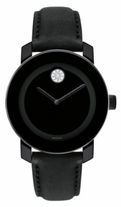 Reloj Mujer Movado boldt 3600483 Agente Oficial Argentina