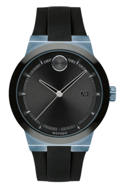 Reloj Hombre Movado Bold 3600626, Agente Oficial Argentina en internet