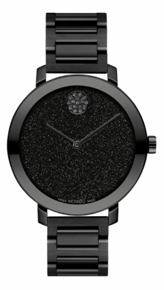 Reloj Movado boldt 3600829 Agente Oficial Argentina - comprar online