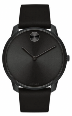 Reloj Hombre Movado 3600587 Bold Thin, Agente Oficial Argentina