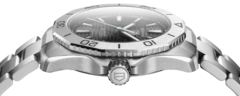 Imagen de Reloj Hombre Tag Heuer Aquaracer SOLARGRAPH WBP1114.BA0000