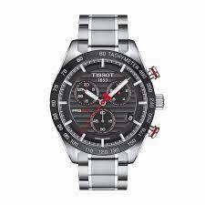 Reloj Hombre Tissot T1004171105101, Agente Oficial Argentina