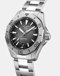 Reloj Hombre Tag Heuer Aquaracer WBP2110 .BA0627 Agente Oficial Argentina