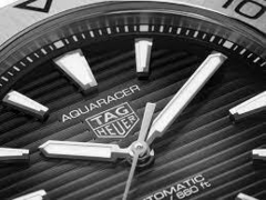Reloj Hombre Tag Heuer Aquaracer WBP2110 .BA0627 Agente Oficial Argentina - comprar online