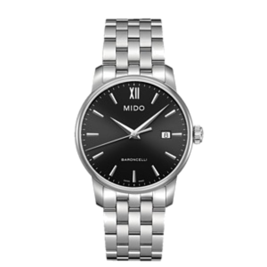 Mido baroncelli hombre hot sale