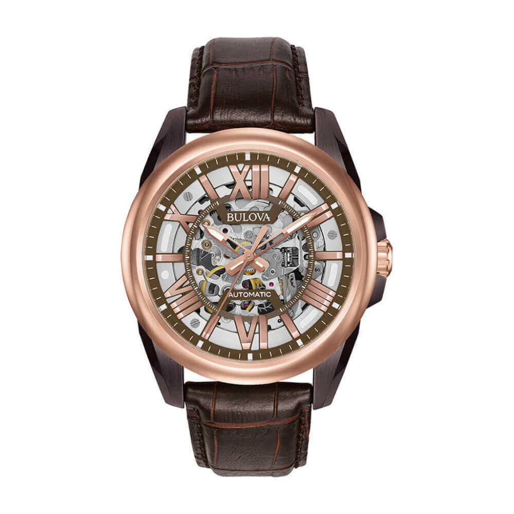 Bulova reloj de discount hombre