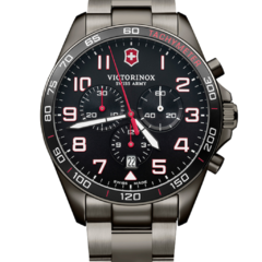 Reloj Hombre Swiss Army FieldForce Sport Chronograph 241890 Agente Oficial Argentina. - comprar online