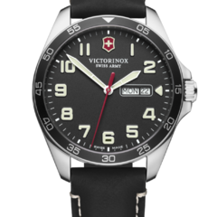 Reloj Hombre Swiss Army FieldForce 241846 Agente Oficial Argentina - comprar online