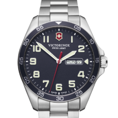 Reloj Hombre Swiss Army FieldForce 241851 Agente Oficial Argentina - comprar online