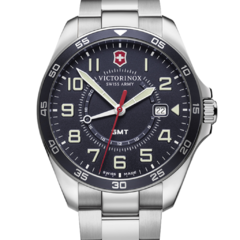 Reloj Hombre Swiss Army FieldForce 241896 Agente Oficial Argentina - comprar online