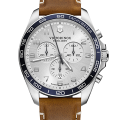 Reloj Hombre Swiss Army 241900 FieldForce Chronograph, Agente Oficial Argentina - comprar online