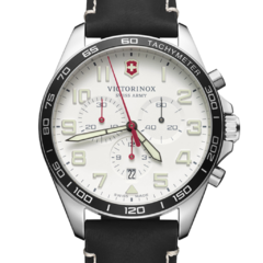 Reloj Hombre Swiss Army FieldForce Sport Chronograph 241853 Agente Oficial Argentina - comprar online