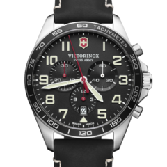Reloj Hombre Swiss Army 241852 FieldForce Chronograph, Agente Oficial Argentina - comprar online