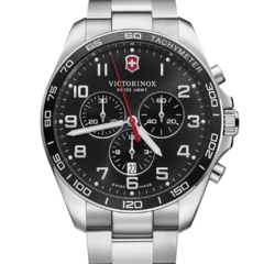 Reloj Hombre Swiss Army FieldForce Sport Chronograph 241899 Agente Oficial Argentina - comprar online