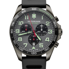 Reloj Hombre Swiss Army FieldForce Sport Chronograph 241891 Agente Oficial Argentina - comprar online