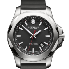 Reloj Hombre Swiss Army Inox 241682 Agente Oficial Argentina - comprar online