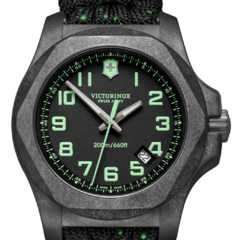 Reloj Hombre Swiss Army 241859 Inox Carbon, Agente Oficial Argentina - comprar online