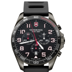 Reloj Hombre Swiss Army FieldForce Sport Chronograph 241889 Agente Oficial Argentina - comprar online