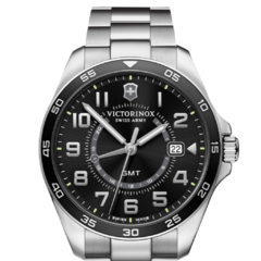 Reloj Victorinox Fieldforce GMT 241930 - comprar online