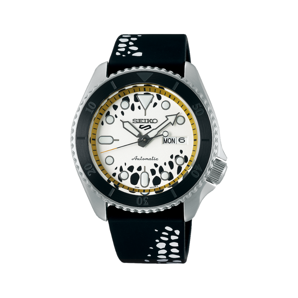 Reloj Hombre Seiko SRPH63K1Agente Oficial Argentina